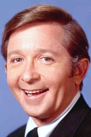 Arte Johnson Image