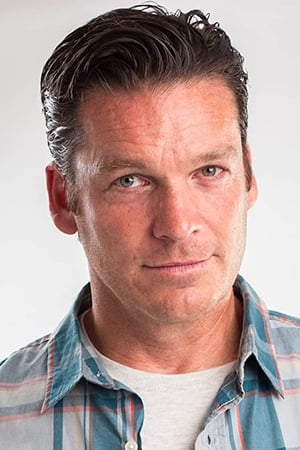 Bart Johnson Image