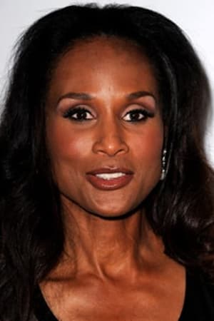 Beverly Johnson Image