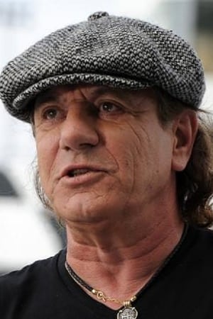 Brian Johnson Image