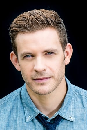 Bryce Johnson Image