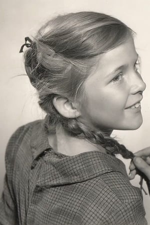 Carmencita Johnson Image