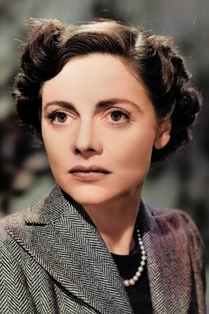 Celia Johnson Image