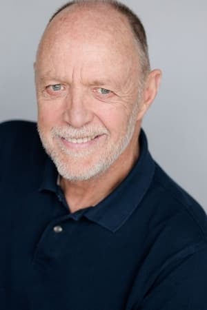 Harry Johnson Image