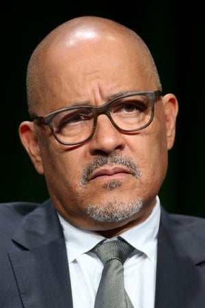 Clark Johnson Image