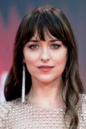 Dakota Johnson Image