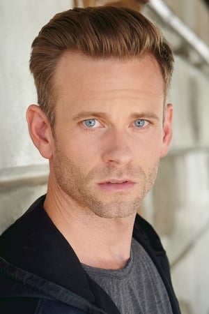Eric Johnson Image