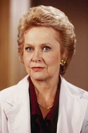 Georgann Johnson Image
