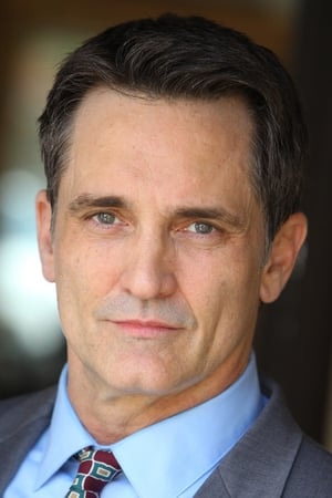 Jeffery Thomas Johnson Image