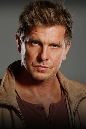 Kenny Johnson Image