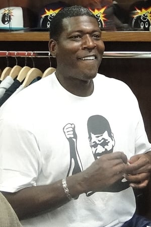 Larry Johnson Image