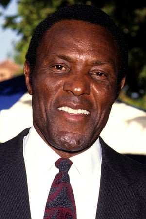 Rafer Johnson Image