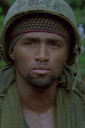 Reggie Johnson Image
