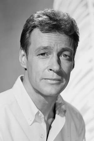Russell Johnson Image