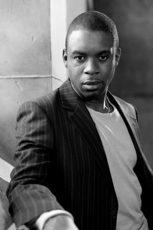 Wil Johnson Image