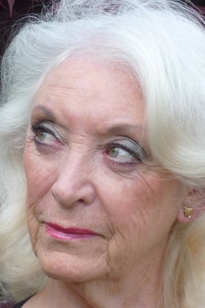 Claire Johnston Image