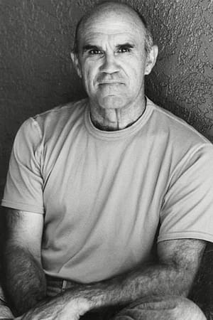 John Dennis Johnston Image