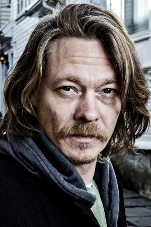 Kristoffer Joner Image