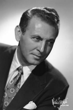 Allan Jones Image