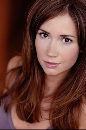 Ashley Jones Image