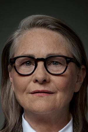 Cherry Jones Image