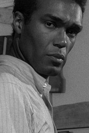 Duane Jones Image