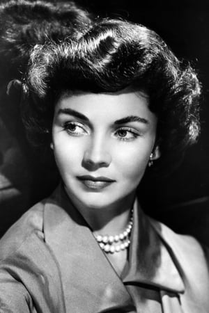 Jennifer Jones Image