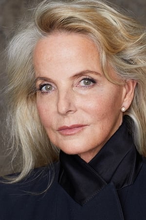 Jocelyn Jones Image