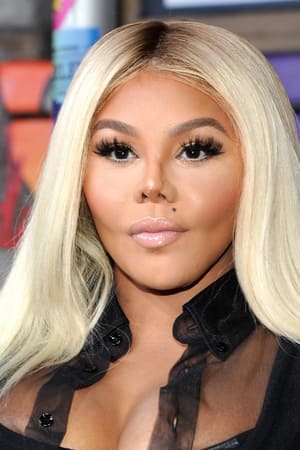 Lil' Kim Image