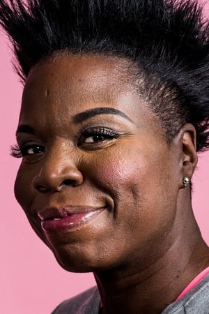 Leslie Jones Image