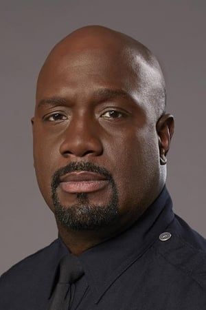 Richard T. Jones Image