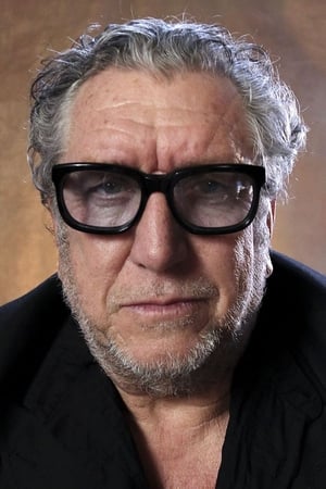 Steve Jones Image