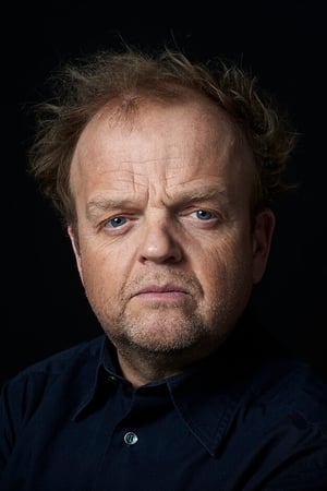 Toby Jones Image