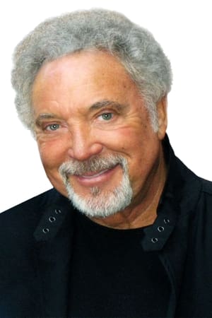 Tom Jones Image