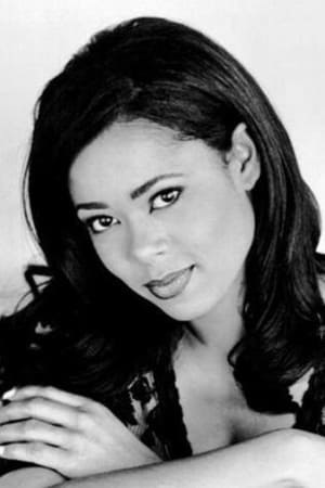 Tracey Cherelle Jones Image