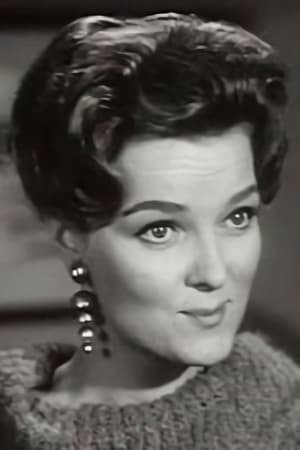 Betsy Jones-Moreland Image