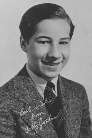 Bobby Jordan Image