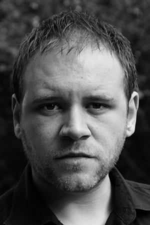 Gerard Jordan Image