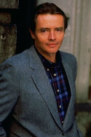 Richard Jordan Image