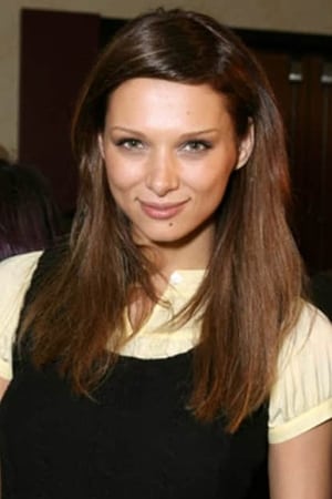 Vera Jordanova Image