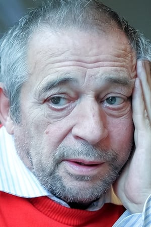 Tamás Jordán Image