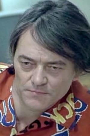 Jean-Pierre Jorris Image