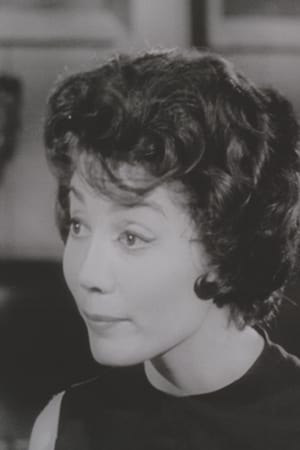 Jackie Joseph Image