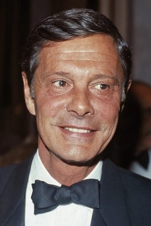 Louis Jourdan Image