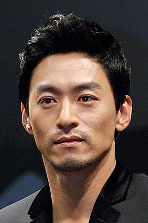 Ju Jin-Mo Image