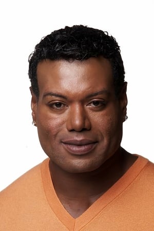 Christopher Judge Image