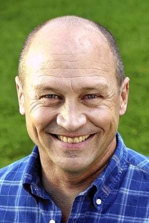 Mike Judge Image