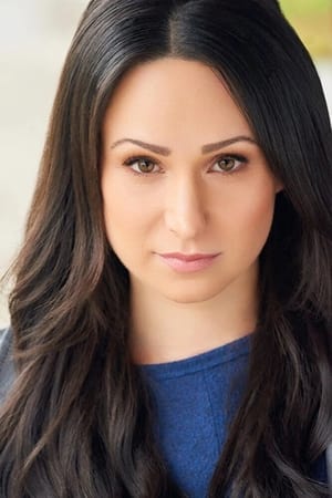 Danielle Judovits Image