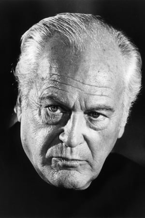 Curd Jürgens Image