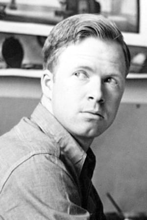Paul Julian Image